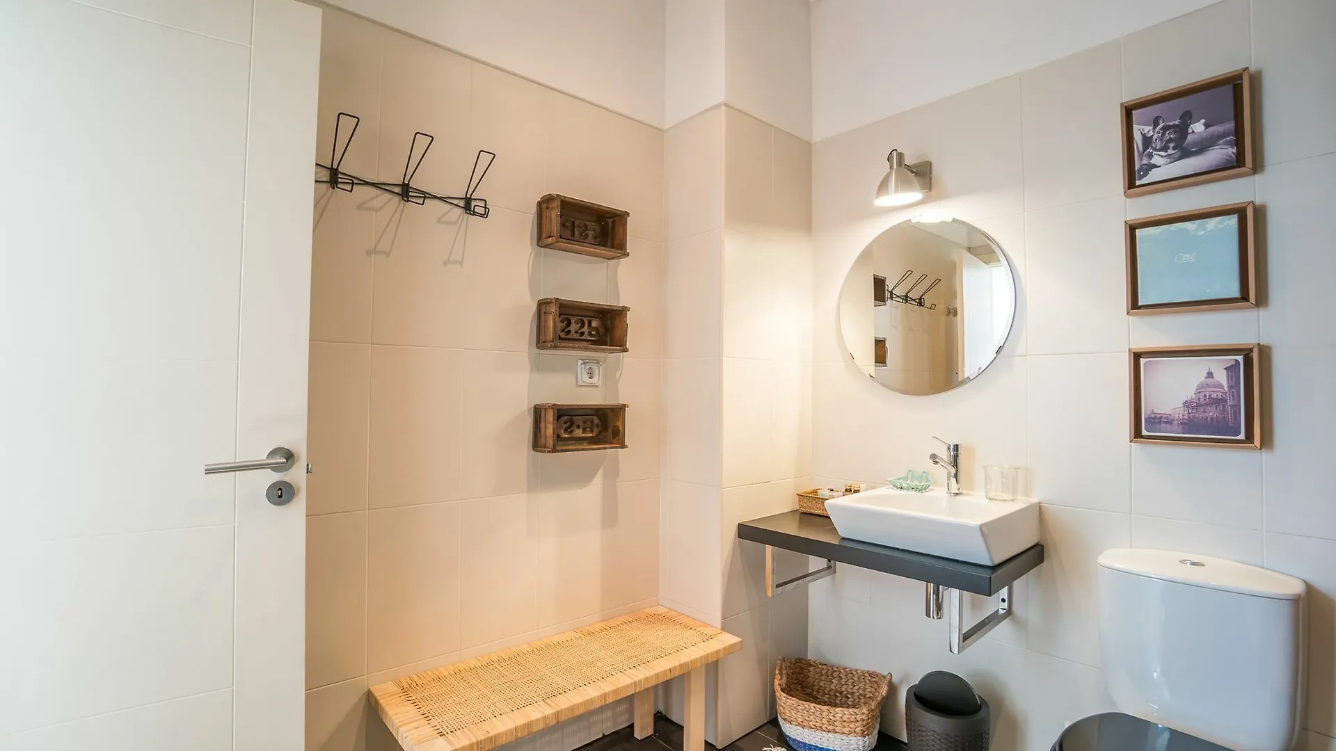 Apartmán Jolie Gloria With Terrace Lisboa