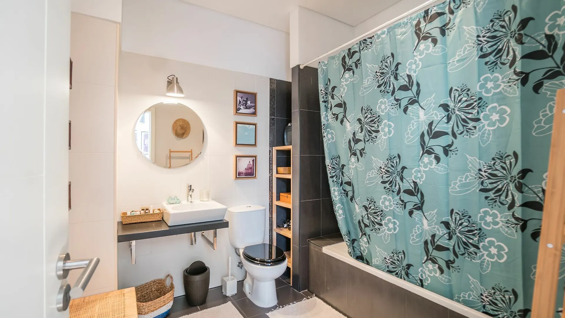 Apartmán Jolie Gloria With Terrace Lisboa Portugalsko