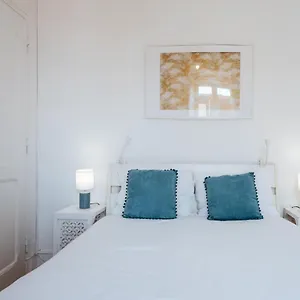Apartamento Behappy Apartments, Lisboa