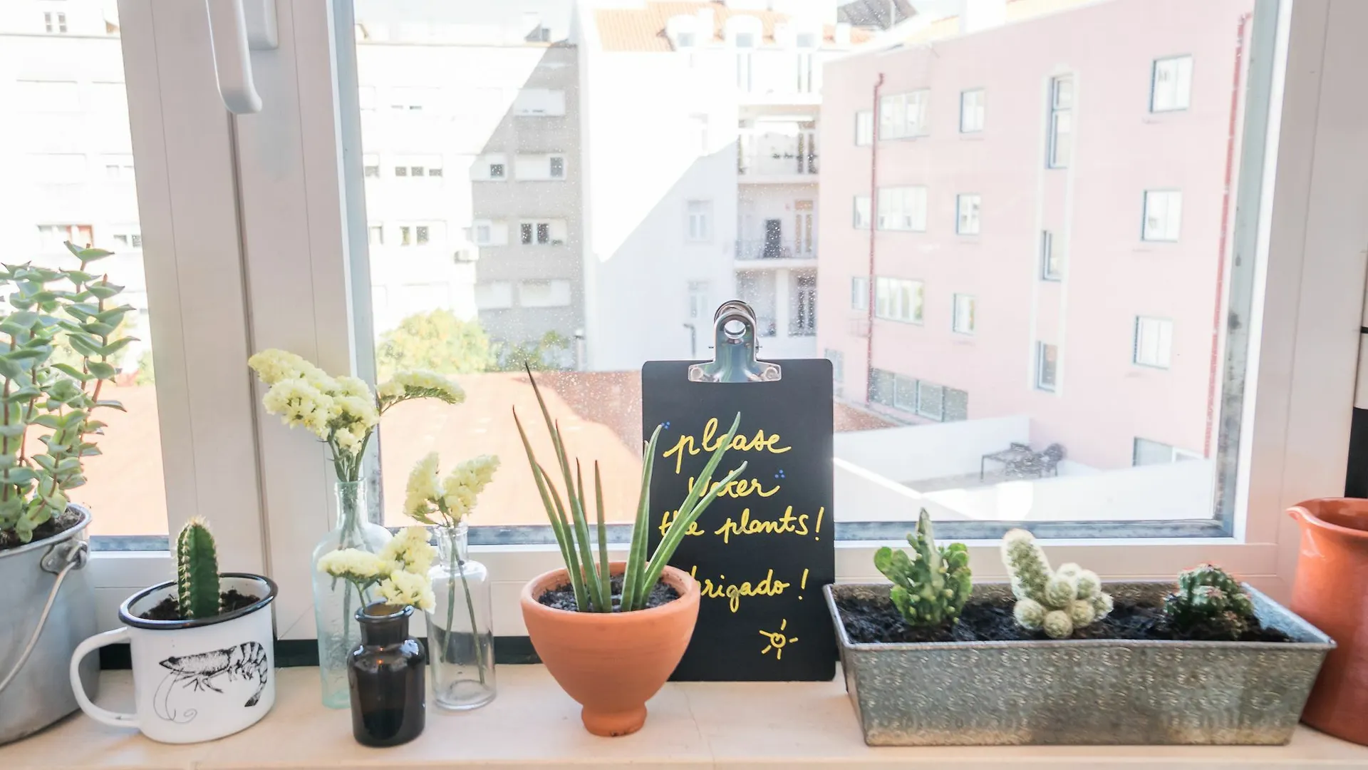 Jolie Gloria With Terrace Apartment Lisbon 0*,