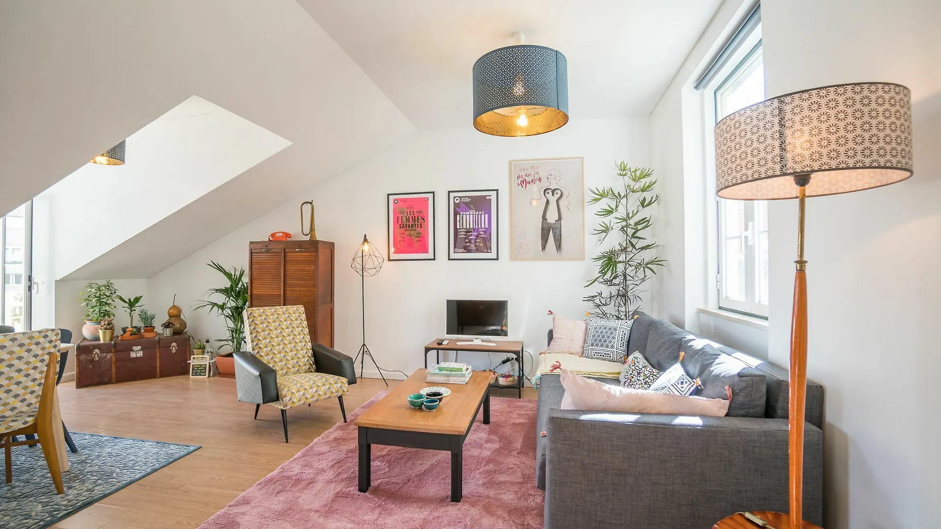 Jolie Gloria With Terrace Apartment Lisbon 0*,
