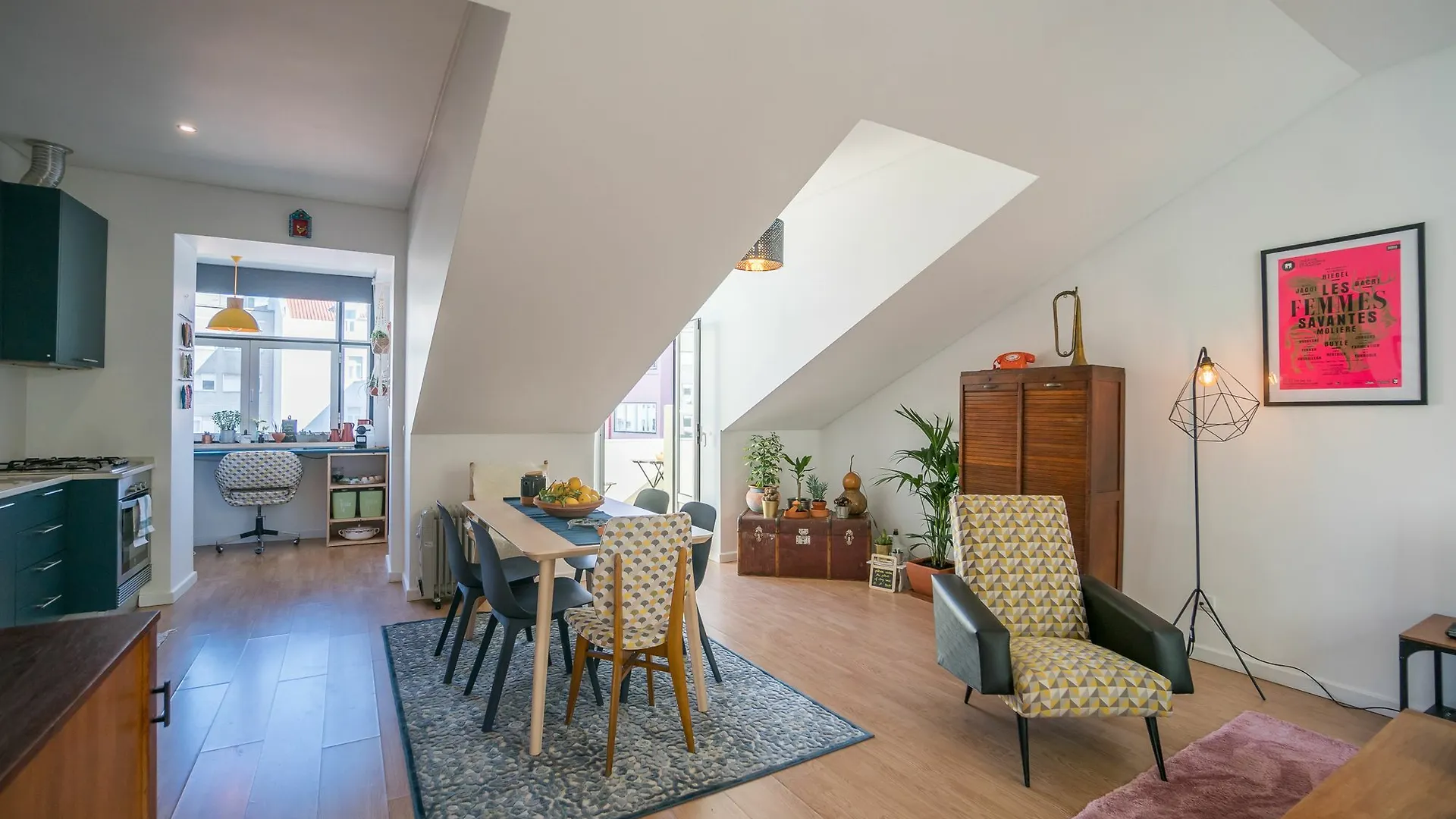 Jolie Gloria With Terrace Apartment Lisbon 0*,