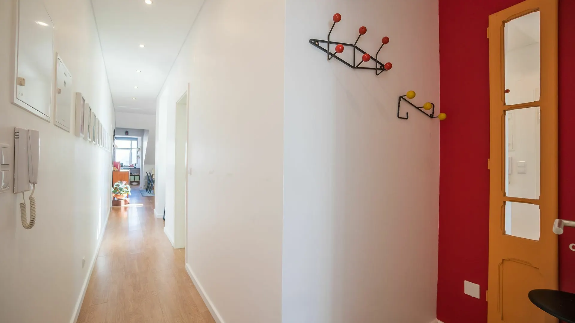 Apartamento Jolie Gloria With Terrace Lisboa