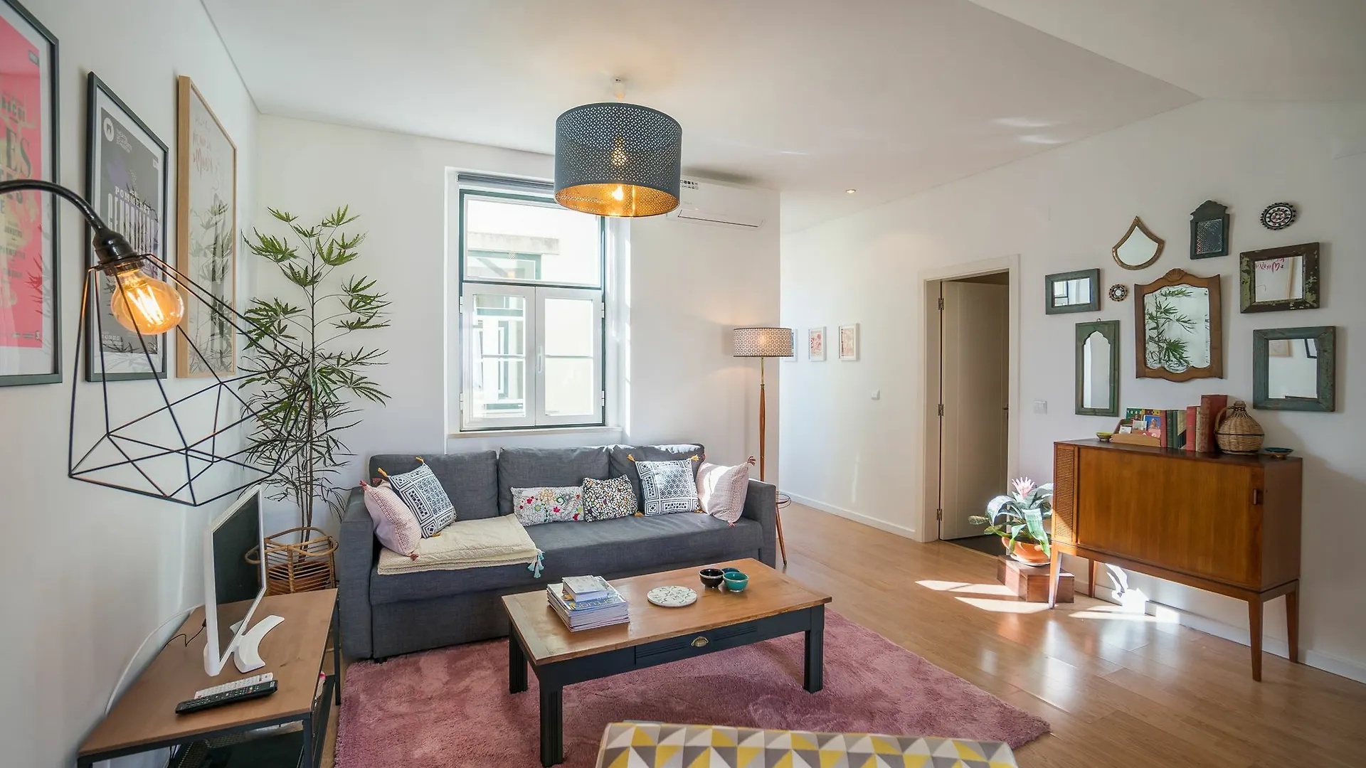 Apartamento Jolie Gloria With Terrace Lisboa Portugal